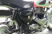Picture 9 - 1961 Super Rocket BSA motorbike