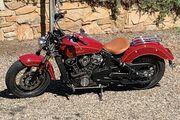 Picture 2 - 2020 Indian Scout 100th Anniversary Limited Edition motorbike