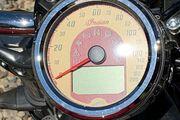 Picture 4 - 2020 Indian Scout 100th Anniversary Limited Edition motorbike