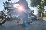 Picture 2 - 1978 Kawasaki KZ1000 A motorbike