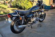 Picture 5 - 1978 Kawasaki KZ1000 A motorbike