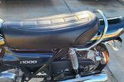 Picture 7 - 1978 Kawasaki KZ1000 A motorbike