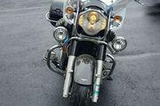 Picture 6 - 2018 Moto Guzzi California 1400 motorbike