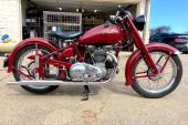 1949 Indian for sale