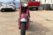 Picture 5 - 1949 Indian motorbike