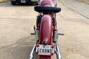 Picture 6 - 1949 Indian motorbike