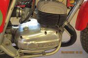 Picture 2 - 1968 Bultaco Pursang motorbike