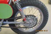 Picture 3 - 1968 Bultaco Pursang motorbike