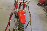 Picture 4 - 1968 Bultaco Pursang motorbike