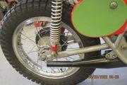 Picture 5 - 1968 Bultaco Pursang motorbike