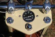 Picture 5 - 1958 Cushman Eagle motorbike