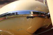 Picture 8 - 1958 Cushman Eagle motorbike