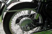 Picture 10 - 1961 Super Rocket BSA motorbike
