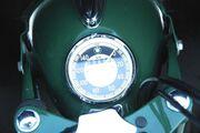 Picture 5 - 1957 BMW R-Series motorbike