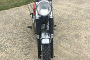 Picture 3 - 1966 BSA BSA Spitfire Mark II motorbike