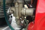 Picture 5 - 1966 BSA BSA Spitfire Mark II motorbike