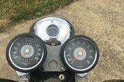 Picture 6 - 1966 BSA BSA Spitfire Mark II motorbike