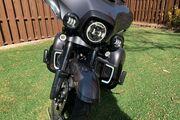 Picture 2 - 2020 Harley-Davidson Sportster, Gray motorbike