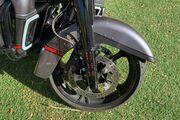 Picture 5 - 2020 Harley-Davidson Sportster, Gray motorbike
