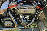 Picture 8 - 2020 Harley-Davidson Sportster, Gray motorbike