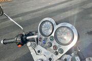 Picture 3 - 1991 Moto Guzzi motorbike