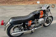 Picture 8 - 1991 Moto Guzzi motorbike