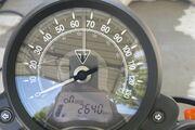 Picture 2 - 2018 Triumph Bonneville, Black motorbike