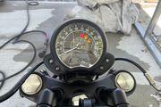 Picture 3 - 2018 Triumph Bonneville, Black motorbike