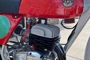 Picture 7 - 1973 Bultaco Pursang mark 6 motorbike