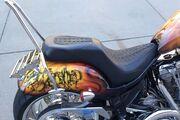 Picture 3 - 2005 American Ironhorse Texas Chopper motorbike