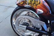 Picture 6 - 2005 American Ironhorse Texas Chopper motorbike