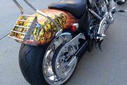 Picture 7 - 2005 American Ironhorse Texas Chopper motorbike