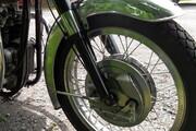 Picture 11 - 1961 Super Rocket BSA motorbike