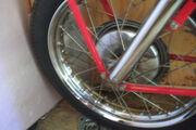 Picture 3 - 1954 Harley-Davidson Other motorbike