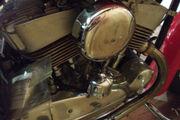Picture 5 - 1954 Harley-Davidson Other motorbike