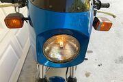 Picture 3 - 1978 Kawasaki Z1R Pro Street Drag Bike motorbike