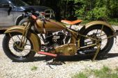 1929 Harley-Davidson Other for sale