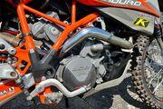 Picture 4 - KTM 950 SE Super Enduro motorbike