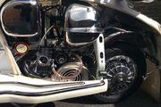 Picture 2 - Lambretta GP 200, Pearlescent White motorbike