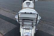 Picture 4 - Lambretta GP 200, Pearlescent White motorbike