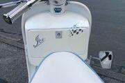 Picture 6 - Lambretta GP 200, Pearlescent White motorbike