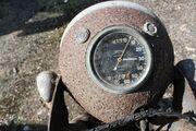 Picture 4 - Sunbeam S8 motorcycle Restoration Project Barn Find long term owner motorbike
