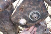 Picture 8 - Sunbeam S8 motorcycle Restoration Project Barn Find long term owner motorbike