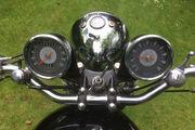 Picture 3 - Velocette Venom 1970 Clubman Mk2 motorbike