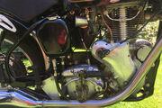 Picture 4 - Velocette Venom 1970 Clubman Mk2 motorbike