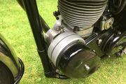 Picture 6 - Velocette Venom 1970 Clubman Mk2 motorbike