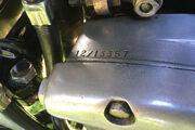 Picture 8 - Velocette Venom 1970 Clubman Mk2 motorbike