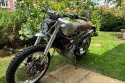Picture 2 - CCM Spitfire Scrambler motorbike