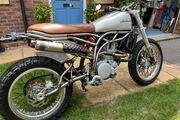 Picture 3 - CCM Spitfire Scrambler motorbike