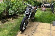 Picture 4 - CCM Spitfire Scrambler motorbike